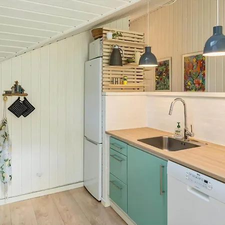 Feriehus Ve004-vejers-strand-engesovej-73 *